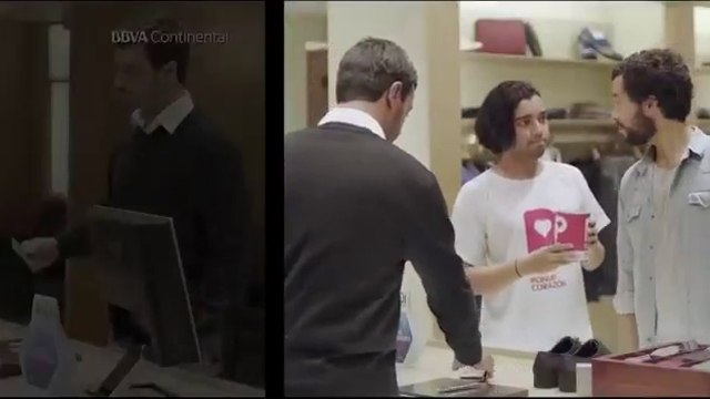 Multiplicando el corazón (El Ojo 2018)