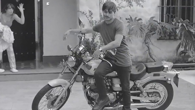 Préstamos preaprobados - Moto (El Ojo 2018)