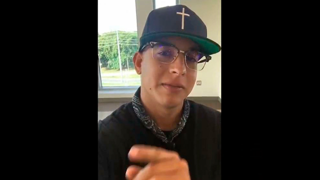 Daddy Yankee vs Breast Cáncer -  Producción Audio & Sonido (El Ojo 2018)