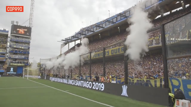 Trailer - Derby Days (parte 1)