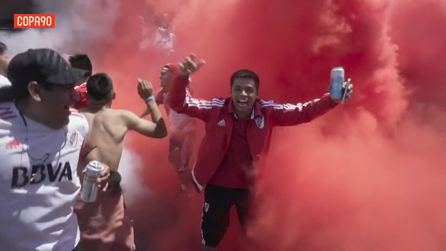 Trailer - Derby Days (parte 2)