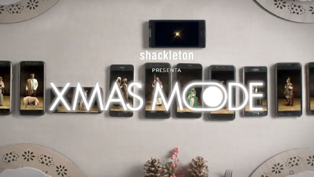 XMAS Mode