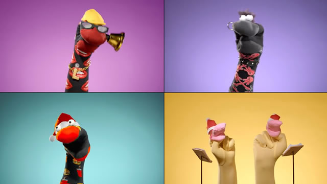 The Lupolinos