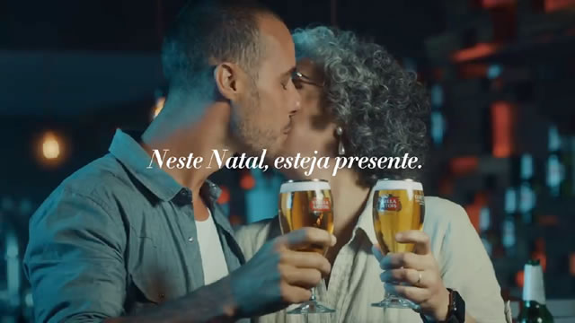 Presente vs Presença