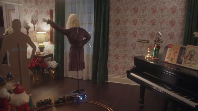 Home Alone Again with the Google Assistant