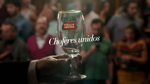 Choferes Unidos