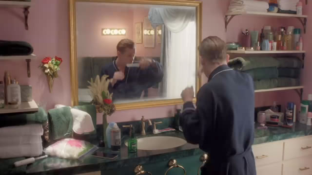 Aftershave