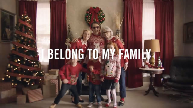 #ProudToBelong