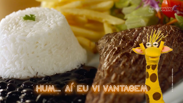Aí Eu Vi Vantagem