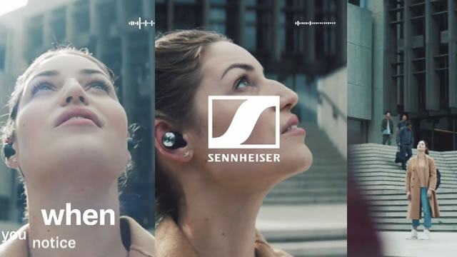Momentum True Wireless - headphone 2