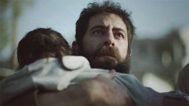 Hope (El Ojo 2018)