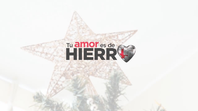 Videoclip - Tu Amor es de Hierro