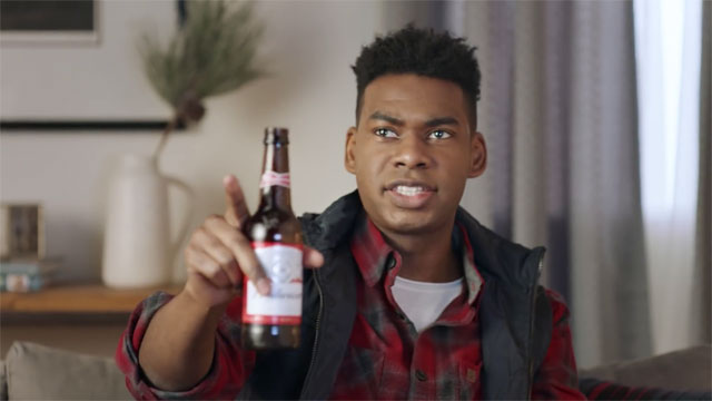 Deck The Shelves With NBA Elves - Drink Wiser
