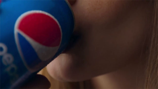 For the love of it - Lipsmaking