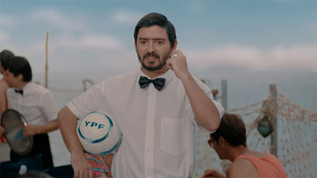 Mozo