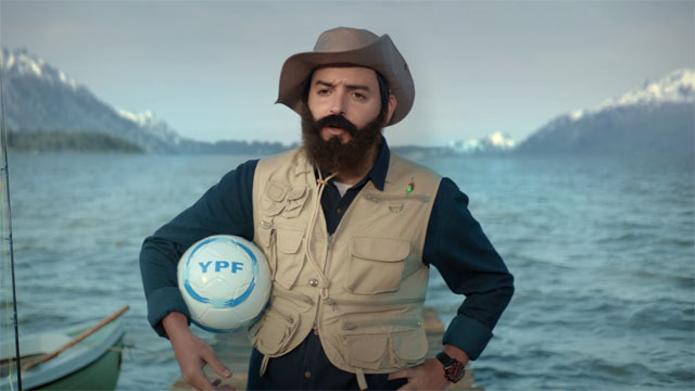 Pescador