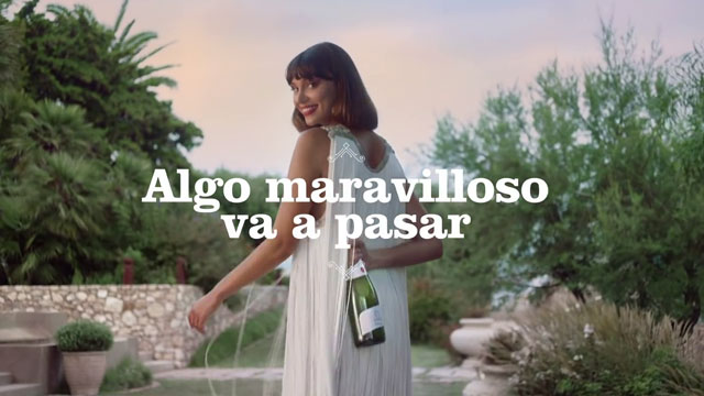 Anna Song #AlgoMaravillosoVaAPasar