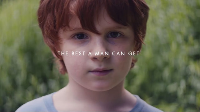 The Best Men Can Be (versión larga)