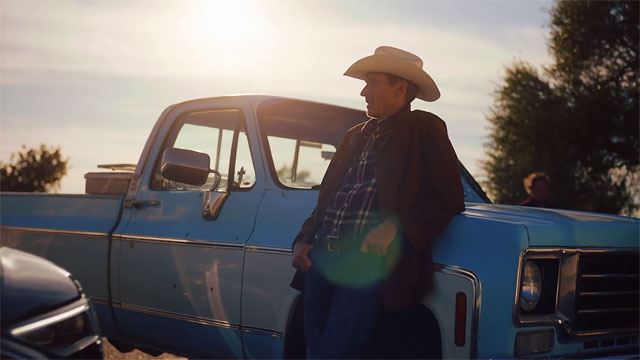 A Cowboy’s day at Formula E - Embrace The Future Of Racing Part #7