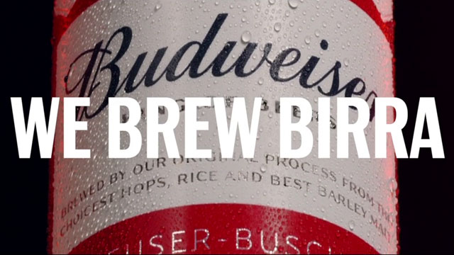 We Brew Birra - Mood