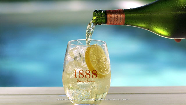 Hielo y Limón