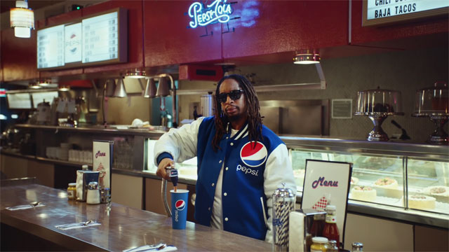 Lil Jon’s Long Pour - #SBLIII - Pepsi Teaser