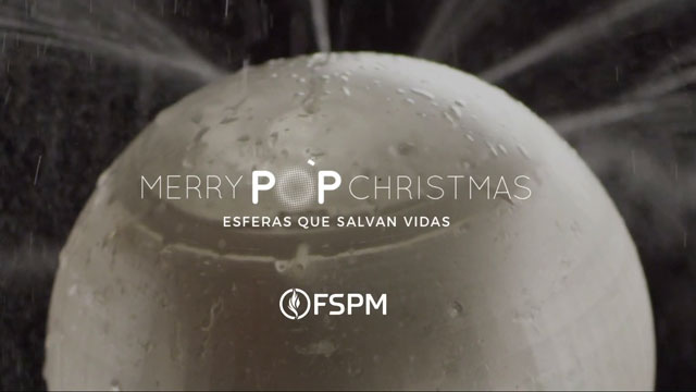 Caso Merry Pop Christmas
