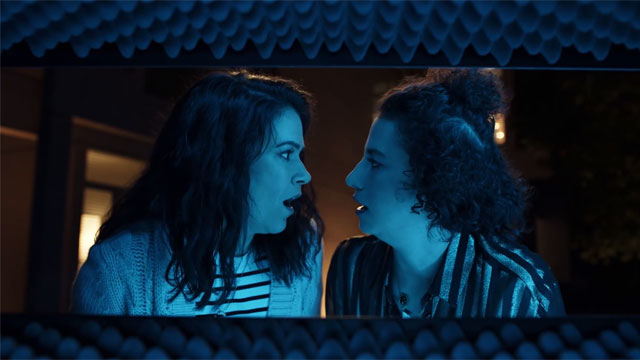 Teaser - Ilana Glazer & Abbi Jacobson