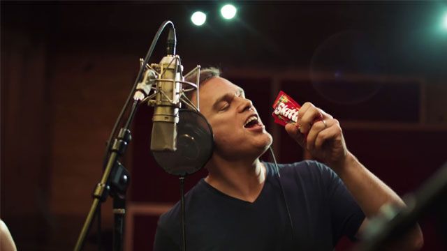 Skittles The Musical