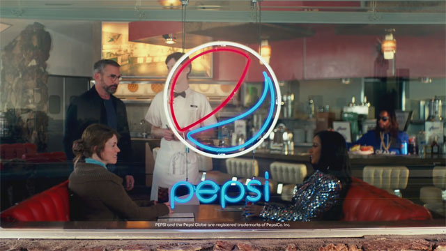 Pepsi is more than OK (largo)