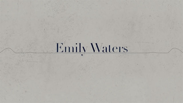 Emily Waters