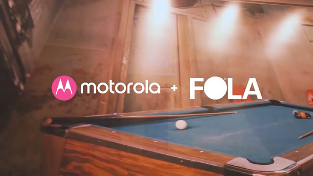 #HelloFoLa