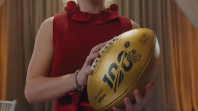 The 100-Year Game - SBLIII
