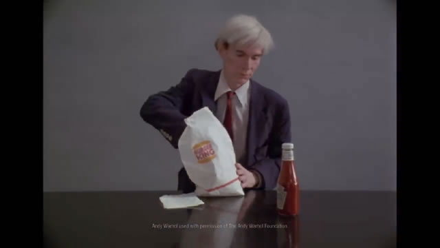 #EatLikeAndy