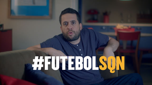 Futebol SQN