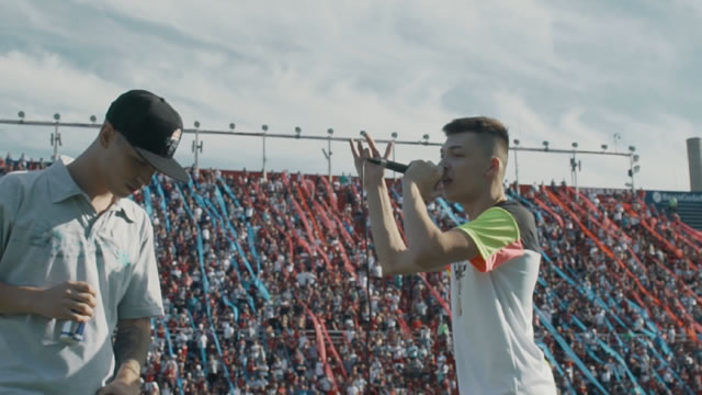 Rivales, no enemigos