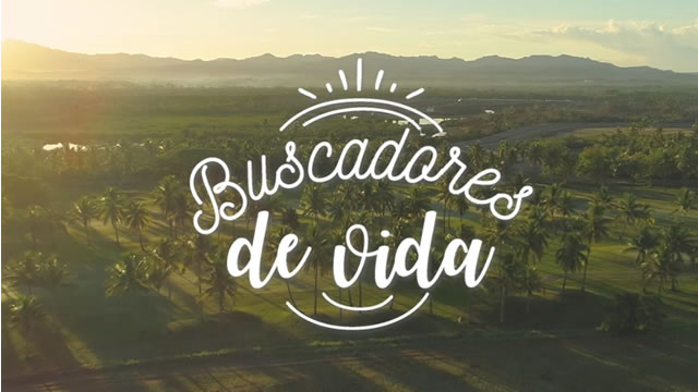 Buscadores de Vida
