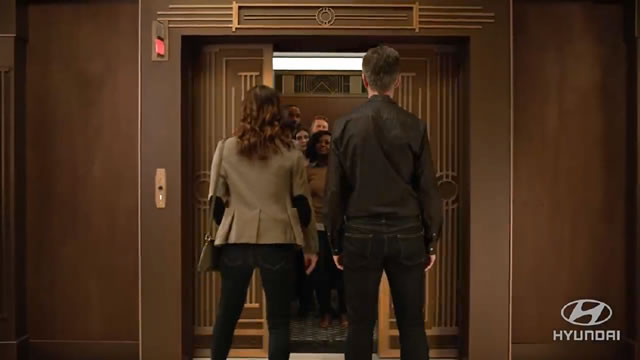 The Elevator