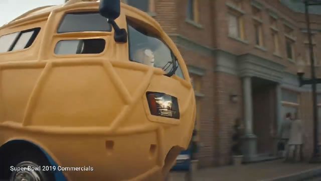 Planters - Mr. Peanut