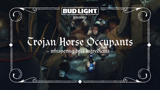 Trojan Horse Occupants