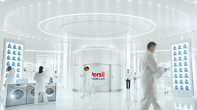 The Deep Clean Level