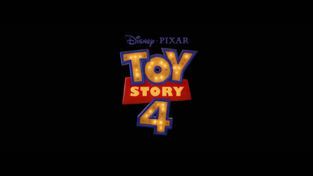 Trailer - Toy Story 4