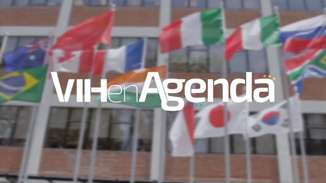 VIH en Agenda