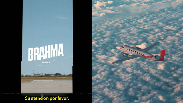 AeroBrahma