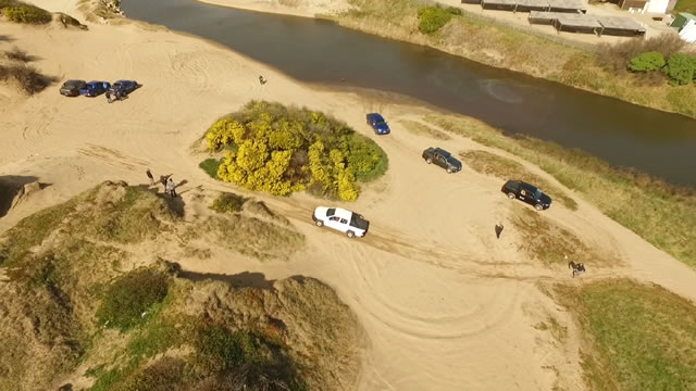 Amarok Experto - Mar del Plata