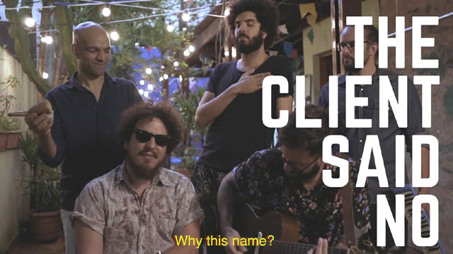 Why the f* name?