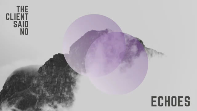 Echoes