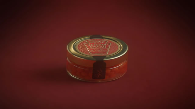 El Ketchup Romántico - El Desenlace