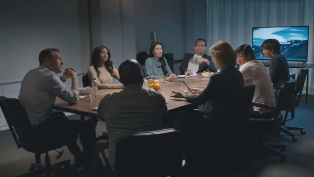 Jury Room