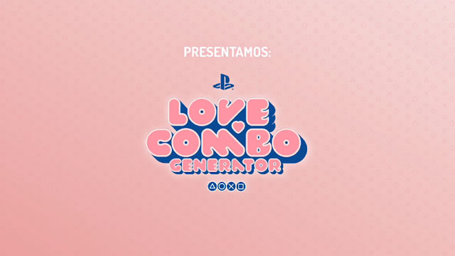 Love Combo Generator
